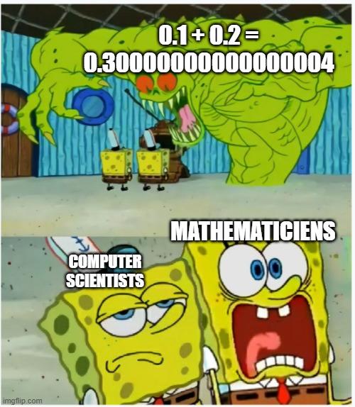 The Floating Point Fiasco
