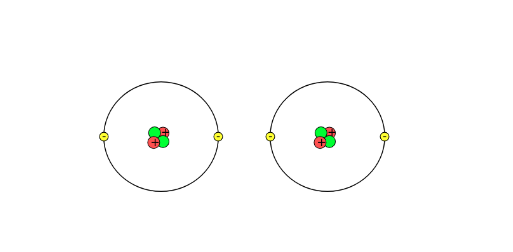 Electrons Don't Change, They Just Moonwalk