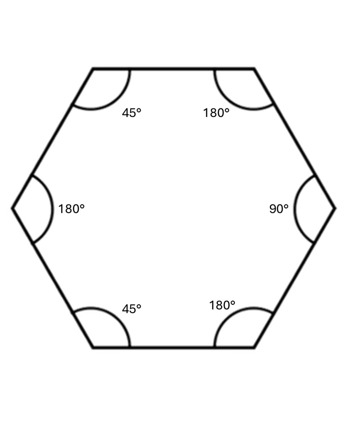 Another New Triangle Just Dropped