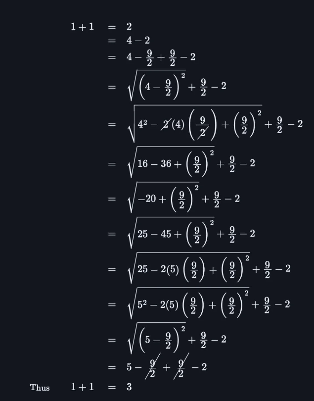 Where's Waldo For Math Fans