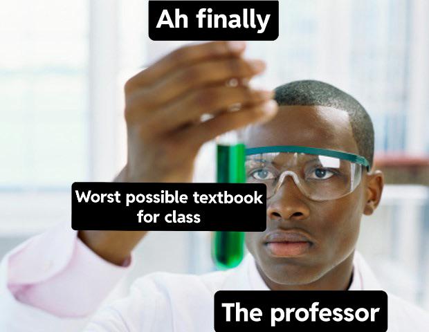 What Being In A Grad Math Program Is Like