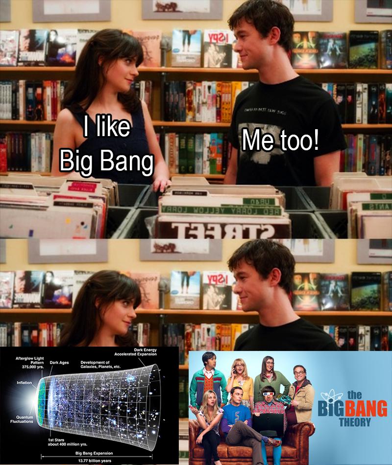 The Double Entendre Bang
