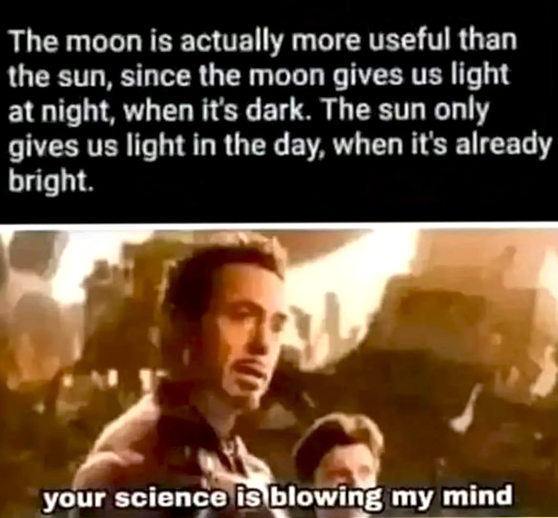 Love You 3000 IQ Points