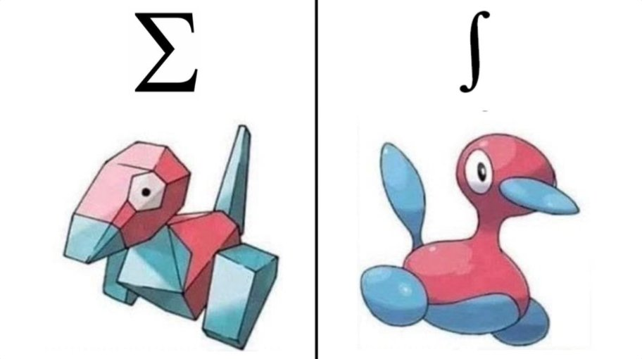 Integration Is Smooth