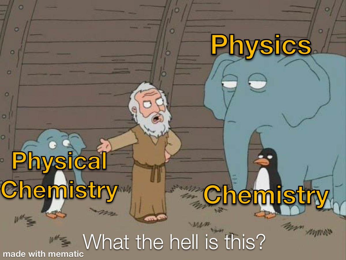 What Is This? A Crossover Episode?