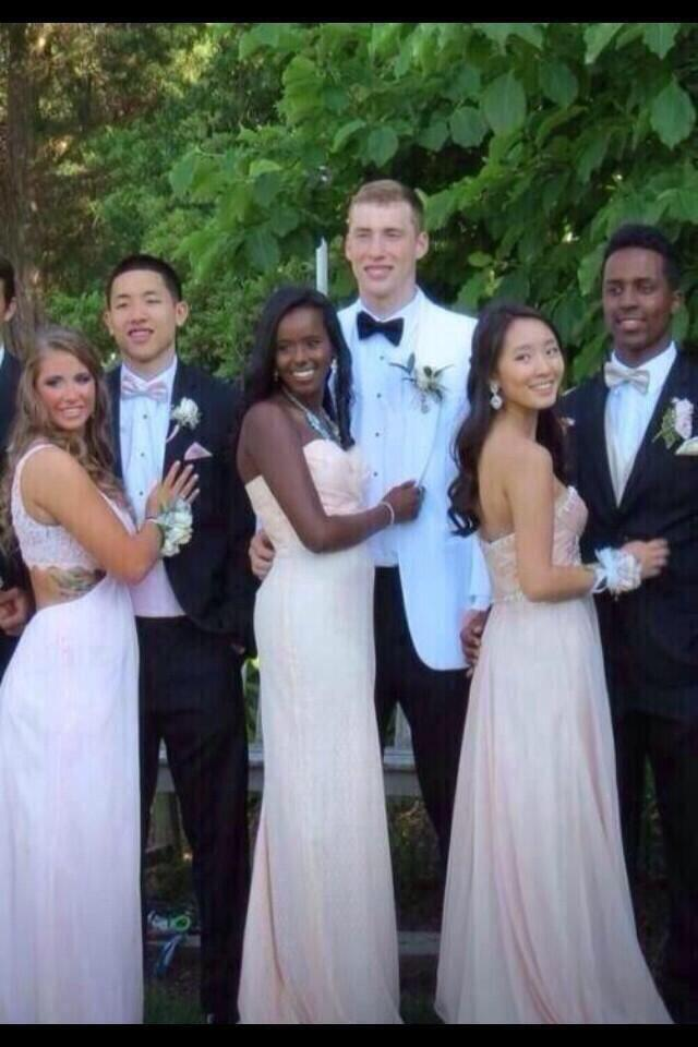 Mathematical Permutations In Formal Wear