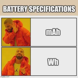 Watt's The Big Deal With Battery Units