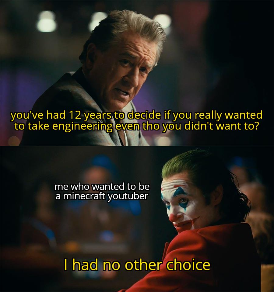 The Engineering Career Path: No Respawn Point