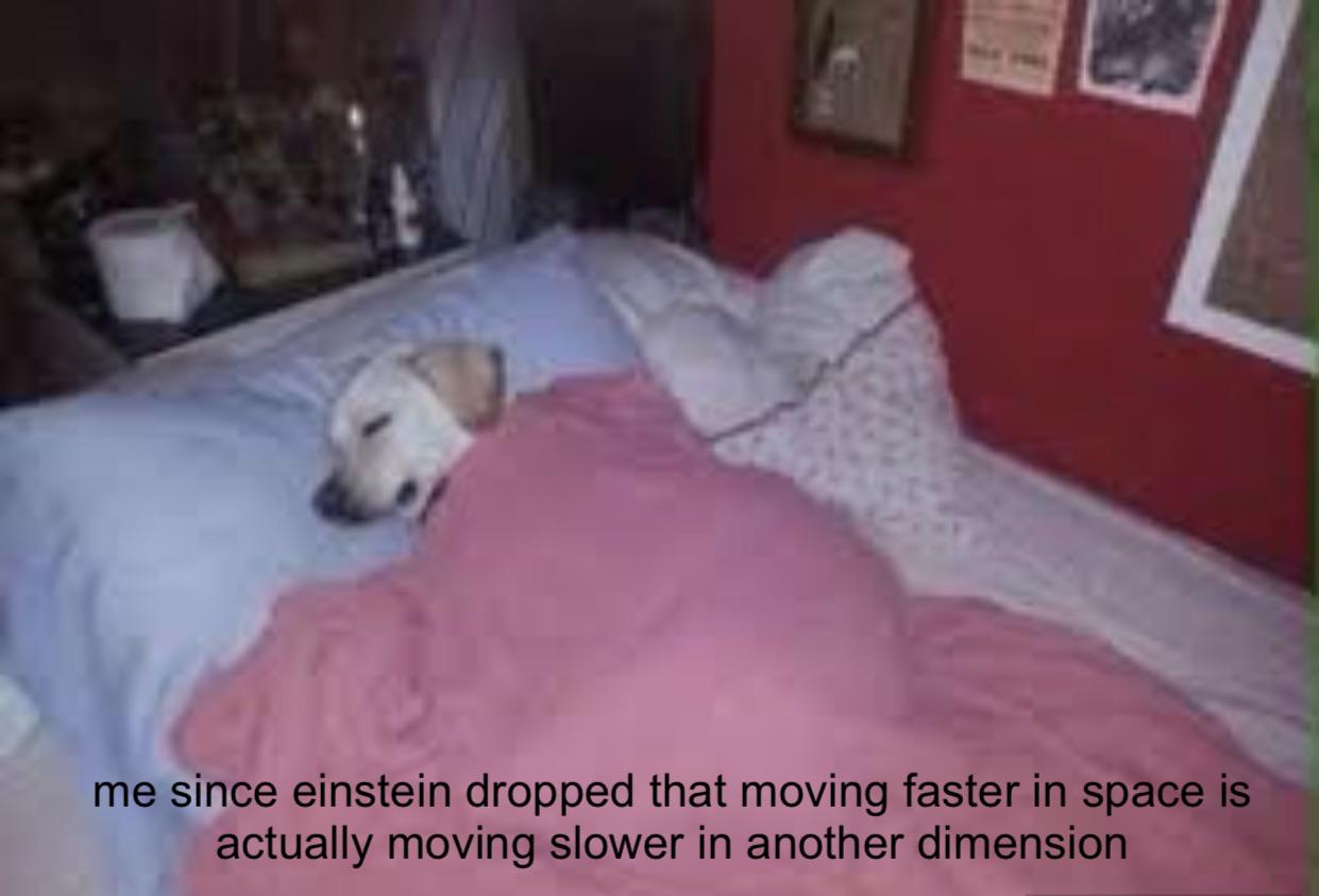 Relativity Rover: Speed Champion Of The Time Dimension