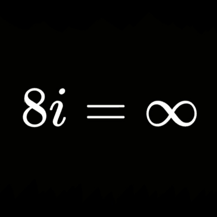 My Apologies For Being Infinitely Charming