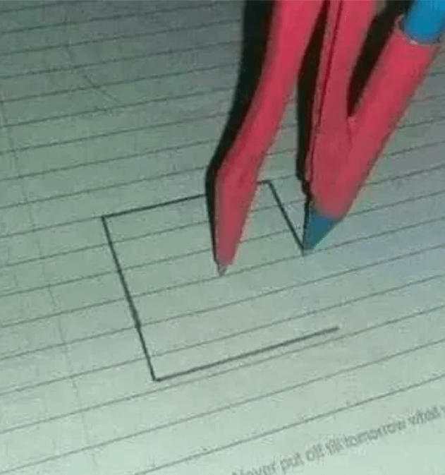 Math Is Not Mathing