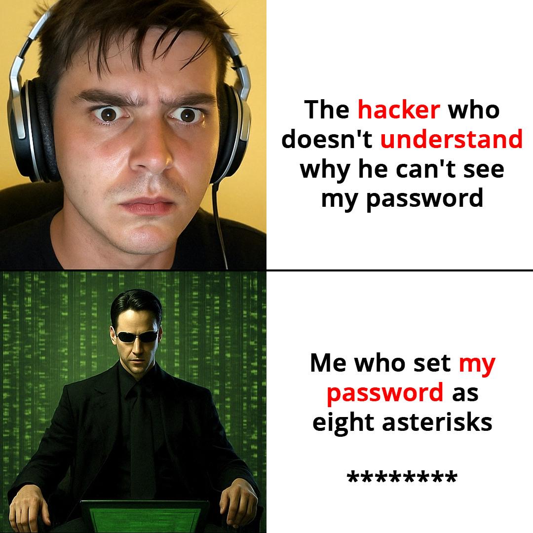The Man Who Thinks All The Time