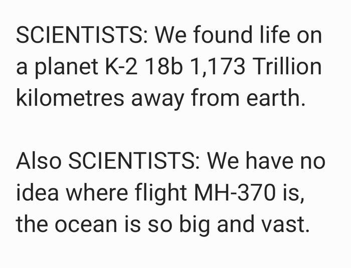 Cosmic Priorities: Finding ET Before Finding Ourselves