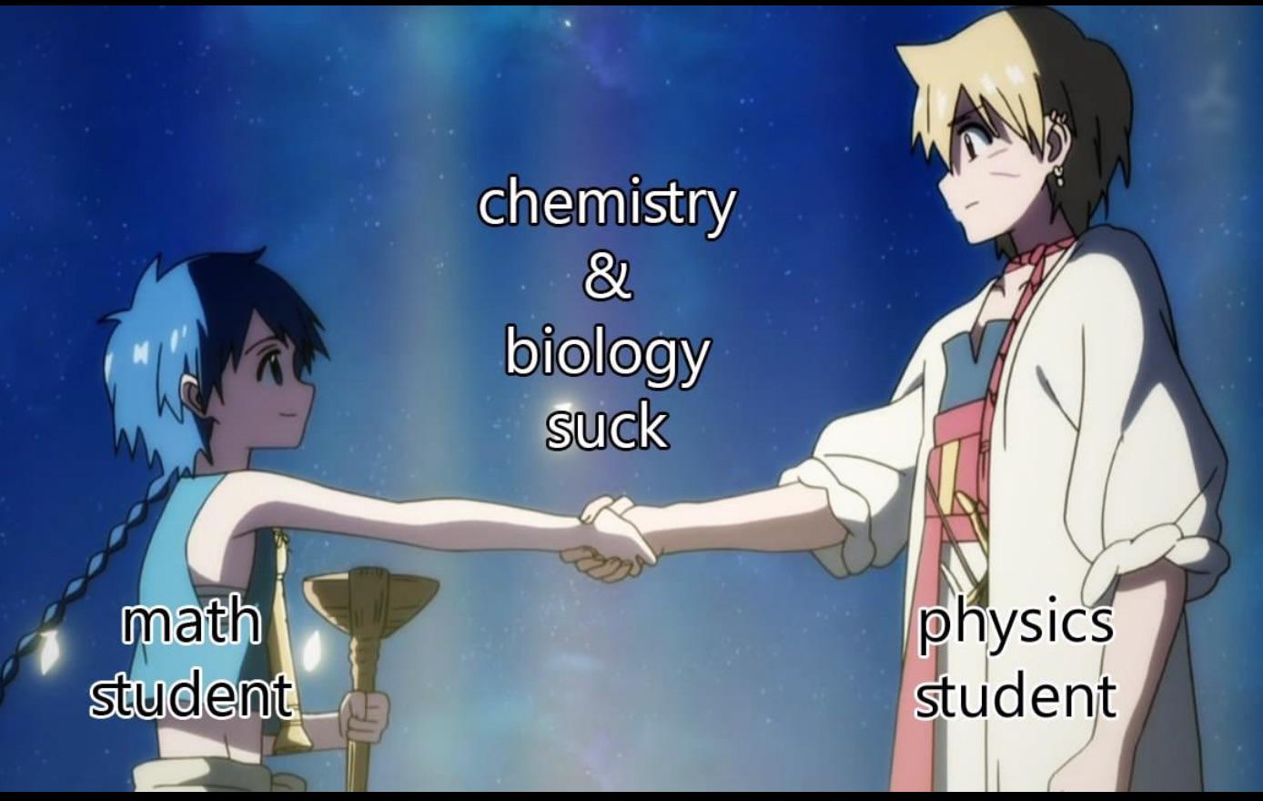 The Universal Scientific Alliance