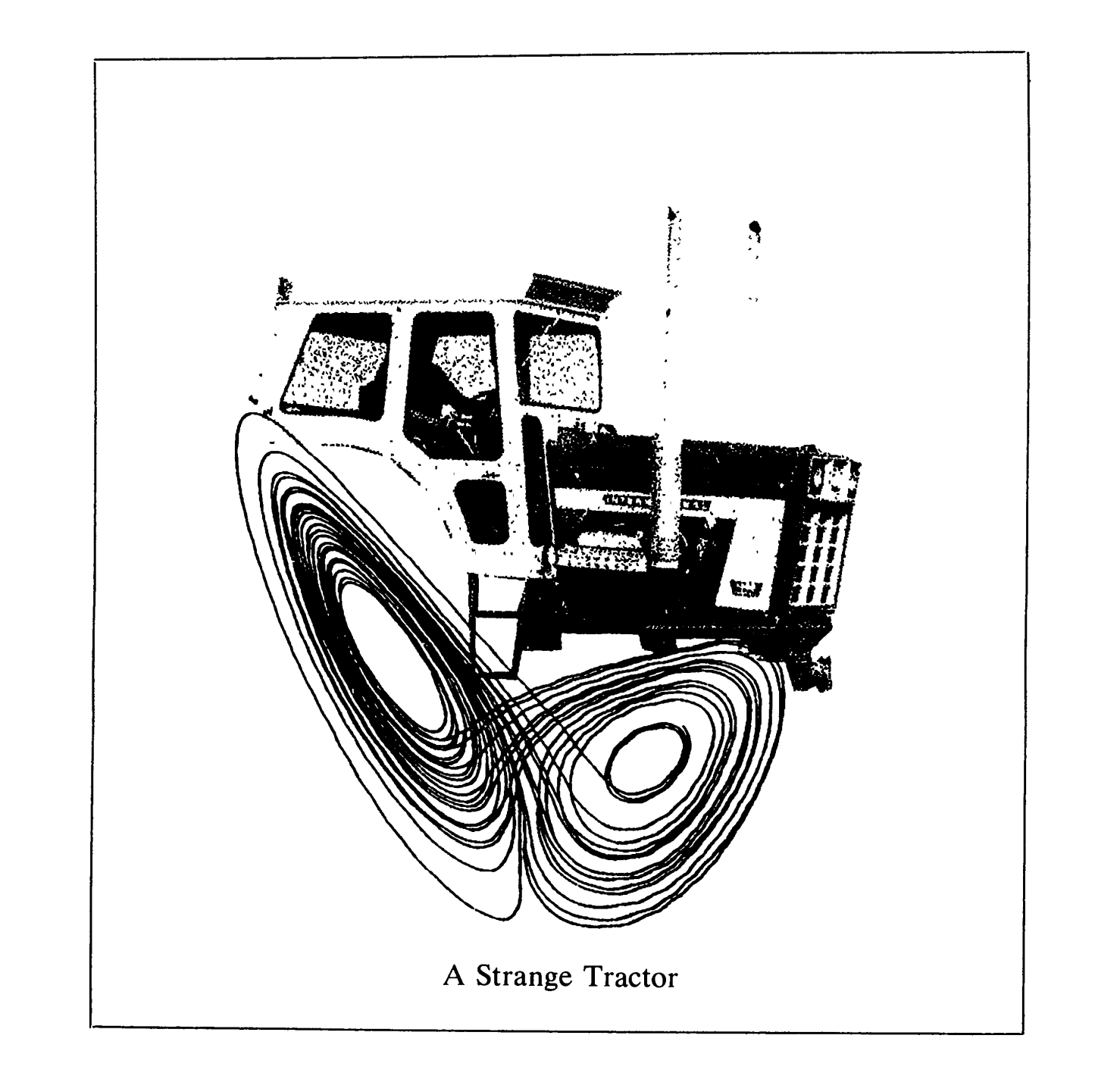 When Your Mathematical Proof Needs Farm Equipment
