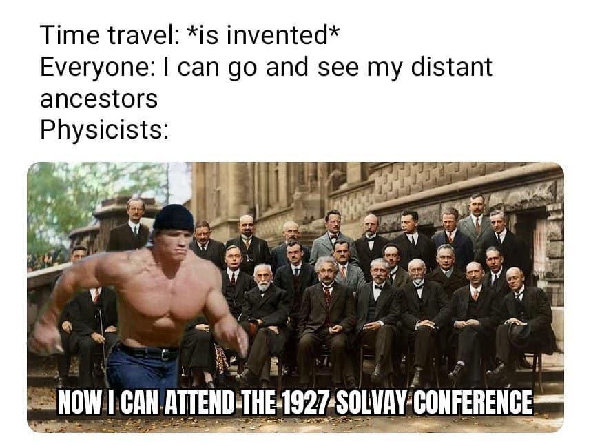 Time Travel Priorities: Quantum Legends Over Ancestors