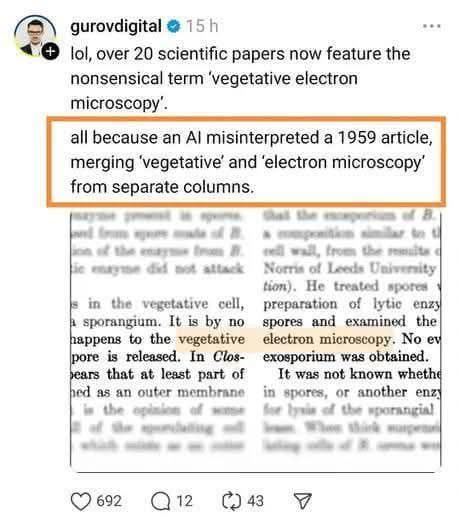 When AI Becomes Your Worst Citation Manager