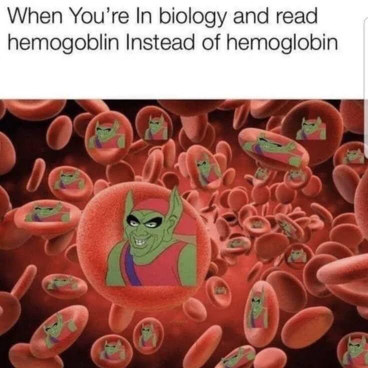 Got Goblins In My Veins, Doc