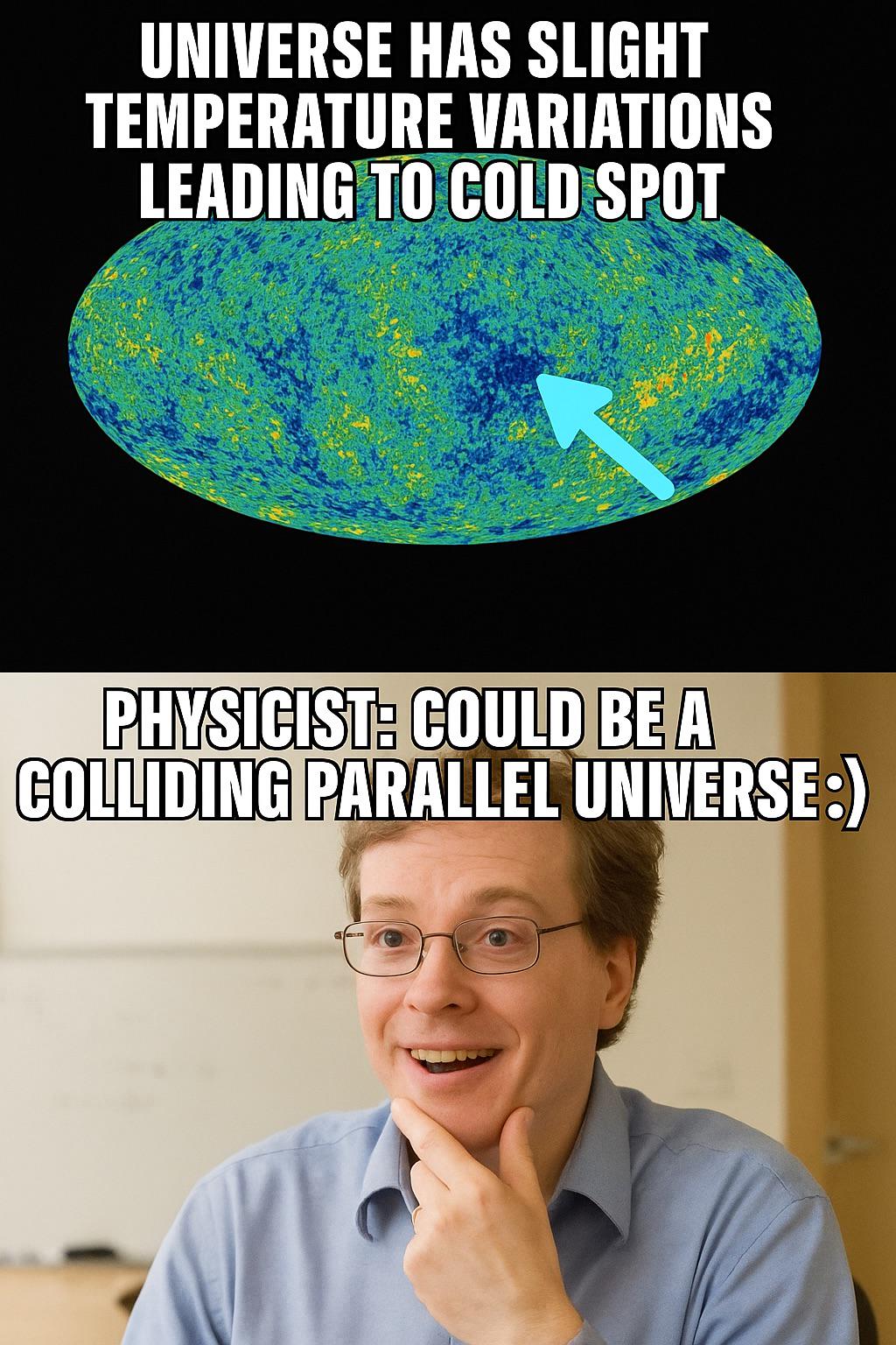 The Cosmic Microwave Background Drama