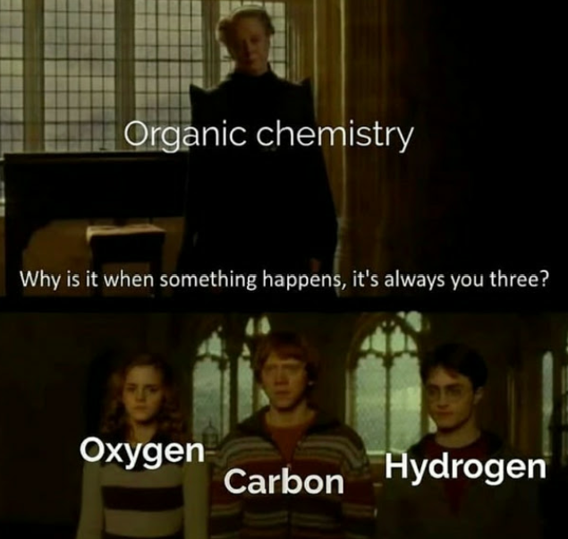 It Is Always You Three