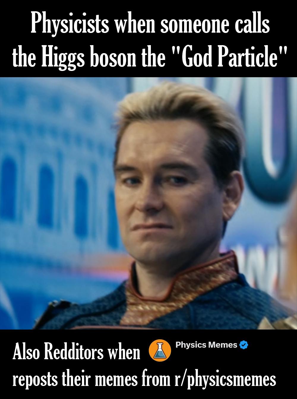 Physicists And Their Pedantic Pet Peeves
