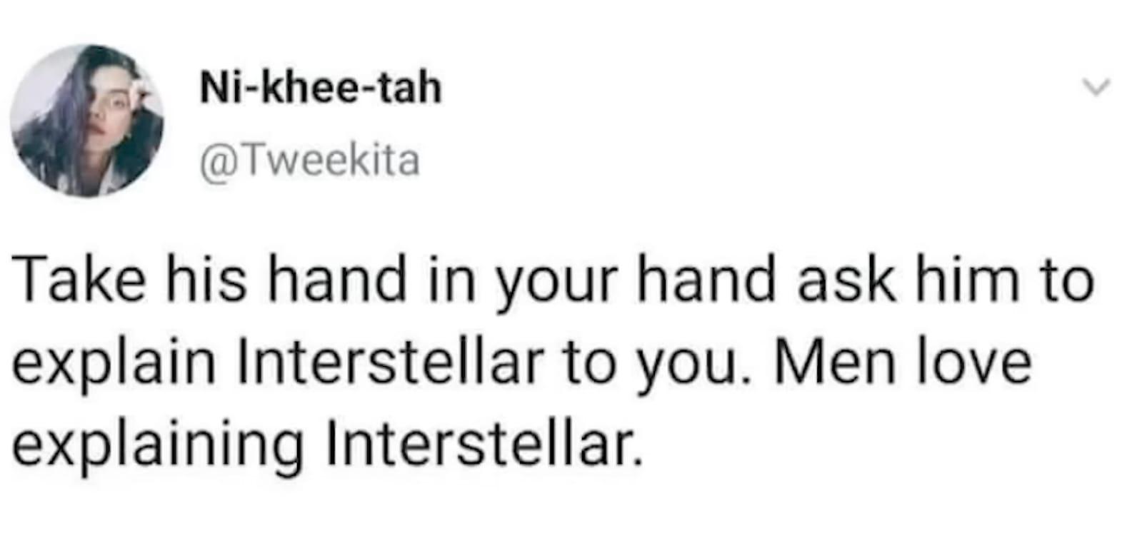 Scientific Way To Find Love Of The Life