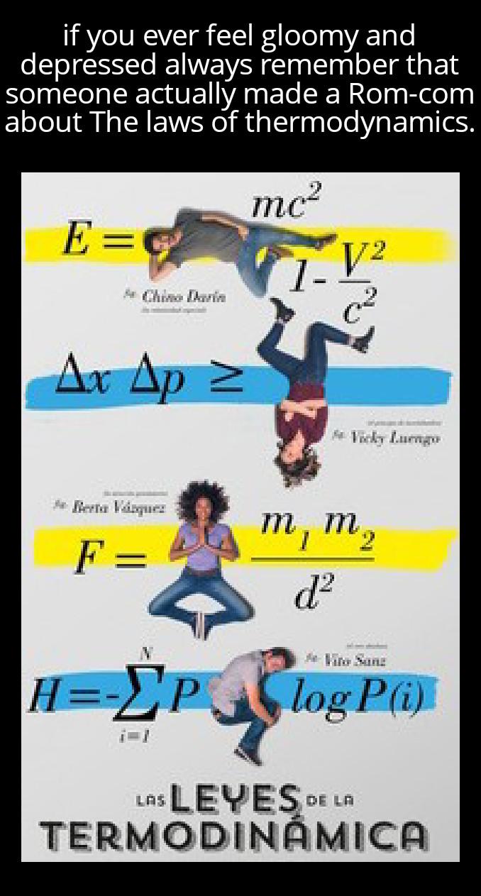 A Source Of Renewable Enthusiasm Is Mandatory For All Physicists