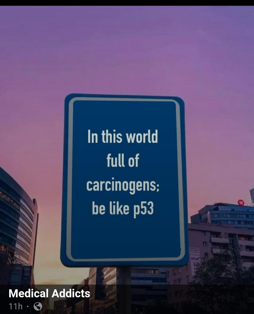 The Cellular Superhero We All Need