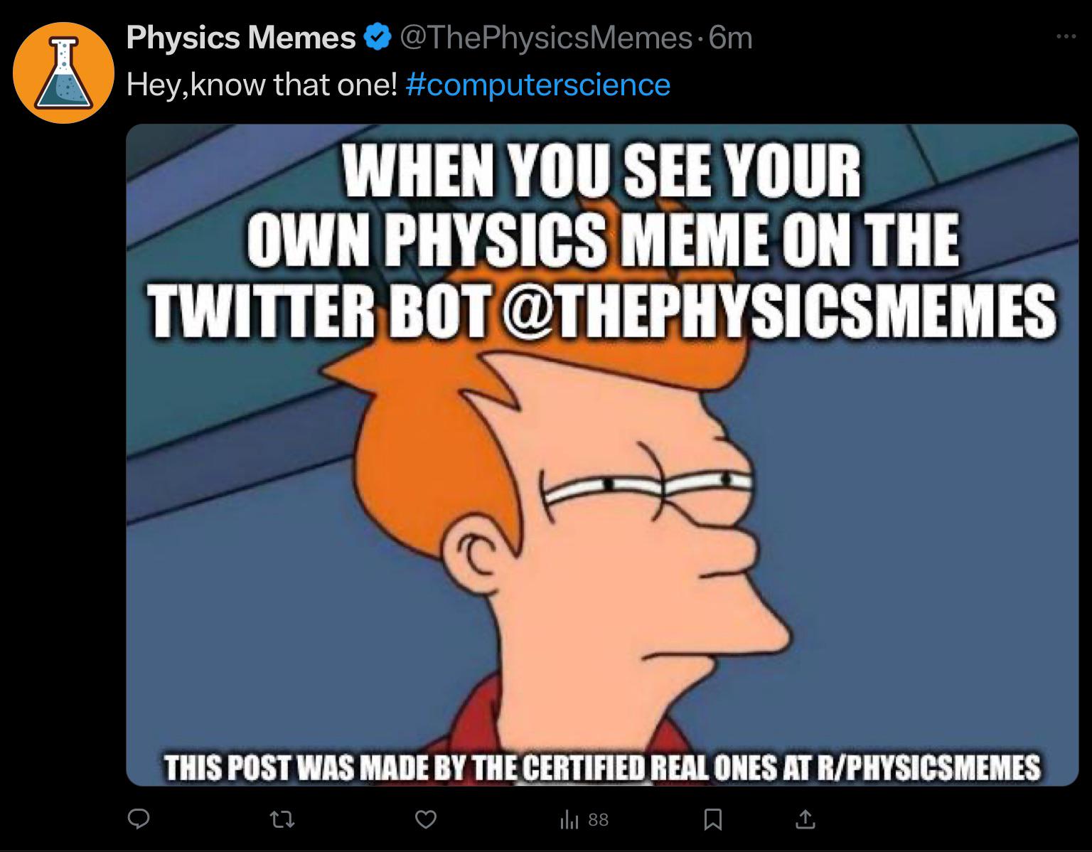The Recursive Meme Paradox