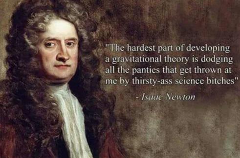 Truth In Gravity