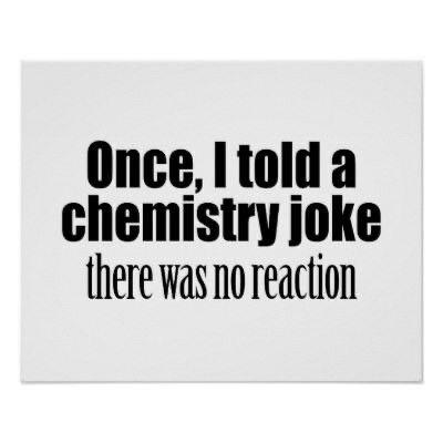 Was That A Noble Joke