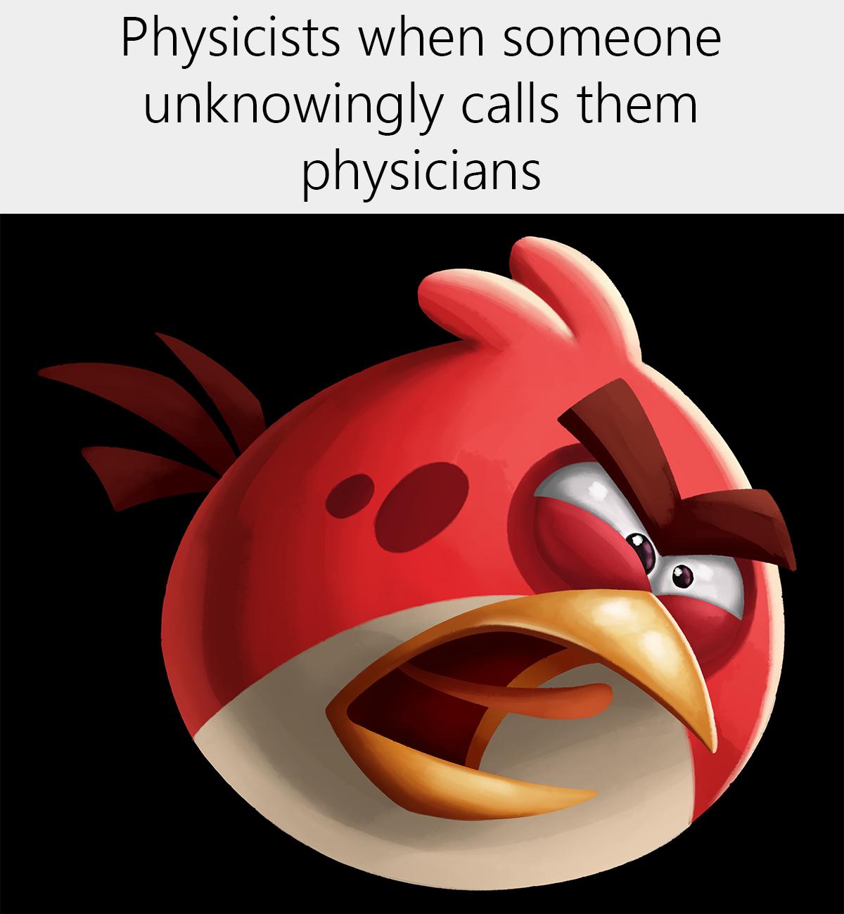 Don't Call Me Doctor (That Way)