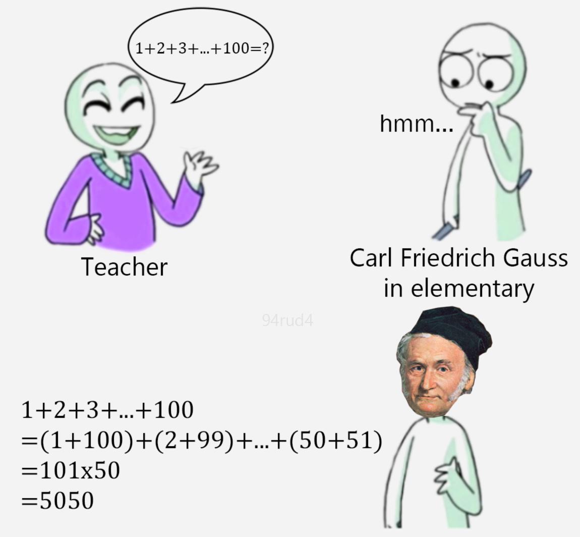 The Mathematical Prodigy Who Broke The System