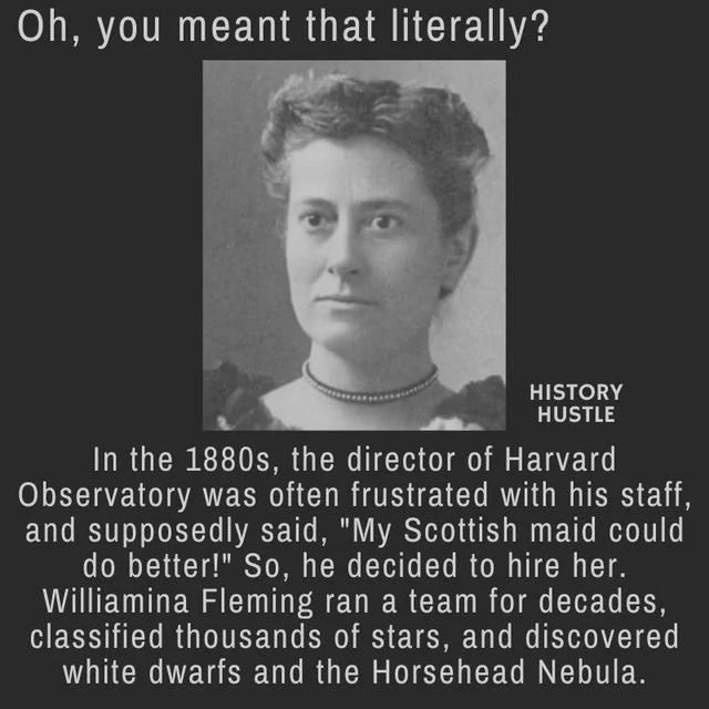 I Just Hope The Man She Replaced Ended Up Working As Her Maid