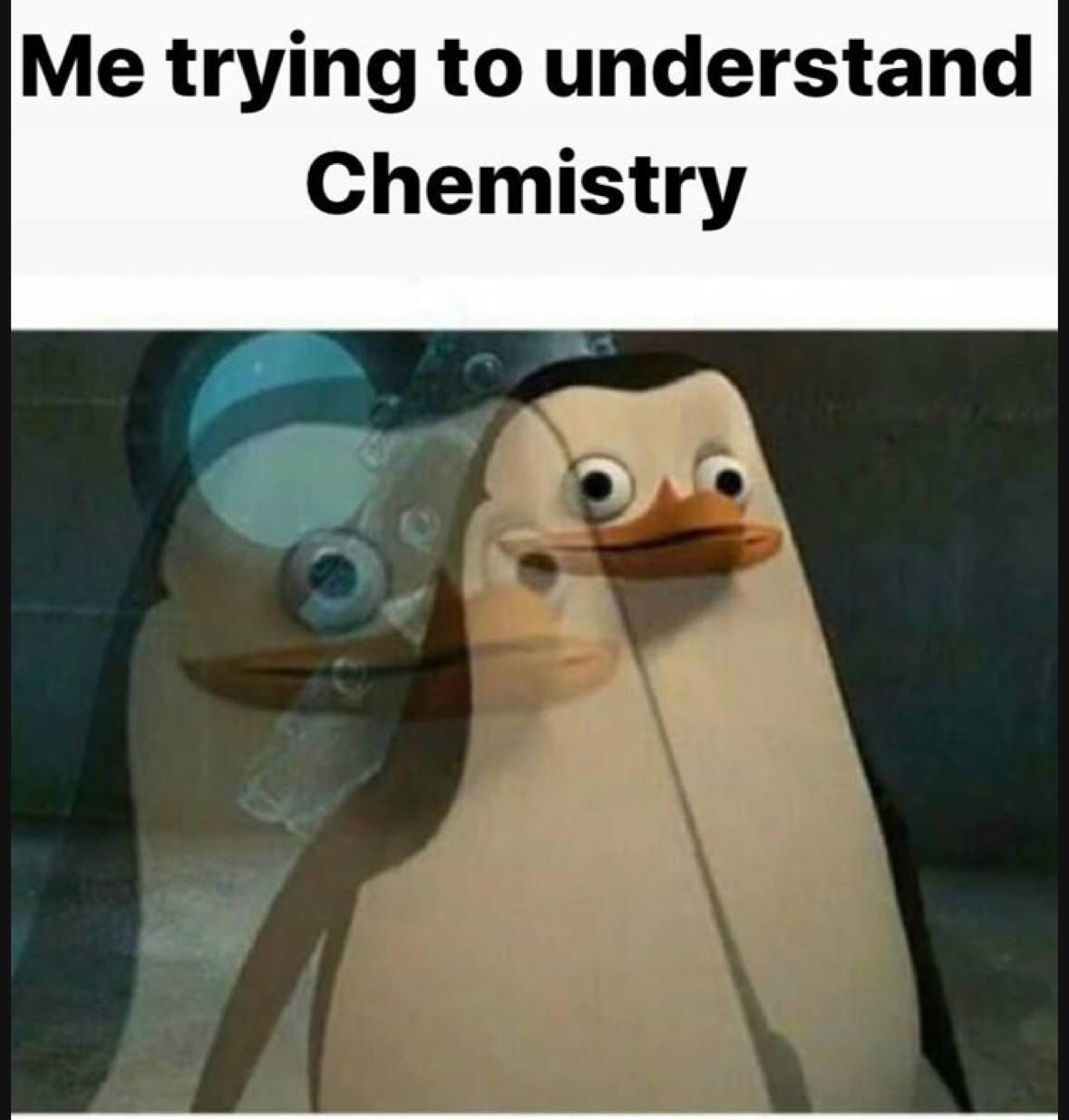 Especially Organic Chemistry