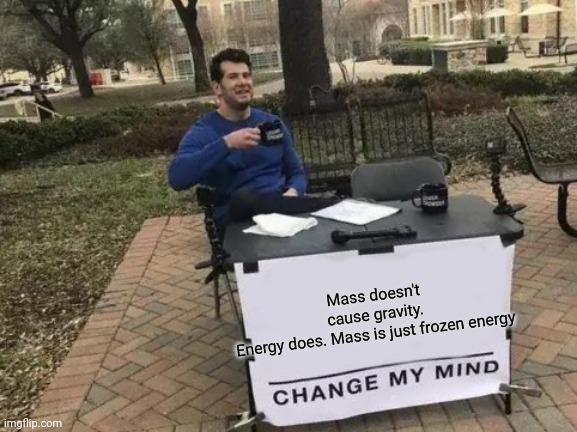 Mass-Energy Equivalence: The Ultimate Sit-Down
