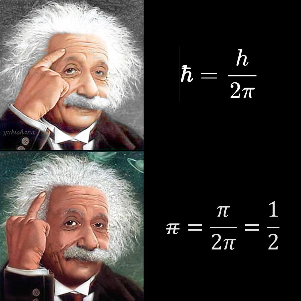 Reduced Π Constant