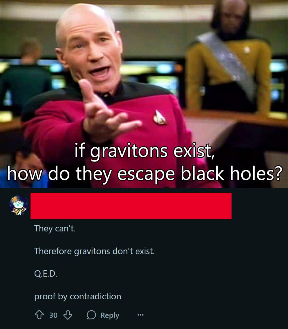 Mathematician Destroys Physics With One Simple Proof