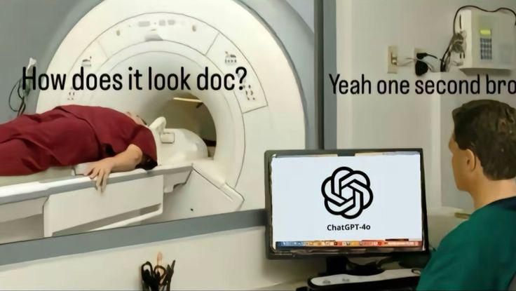Medical Ai In Action