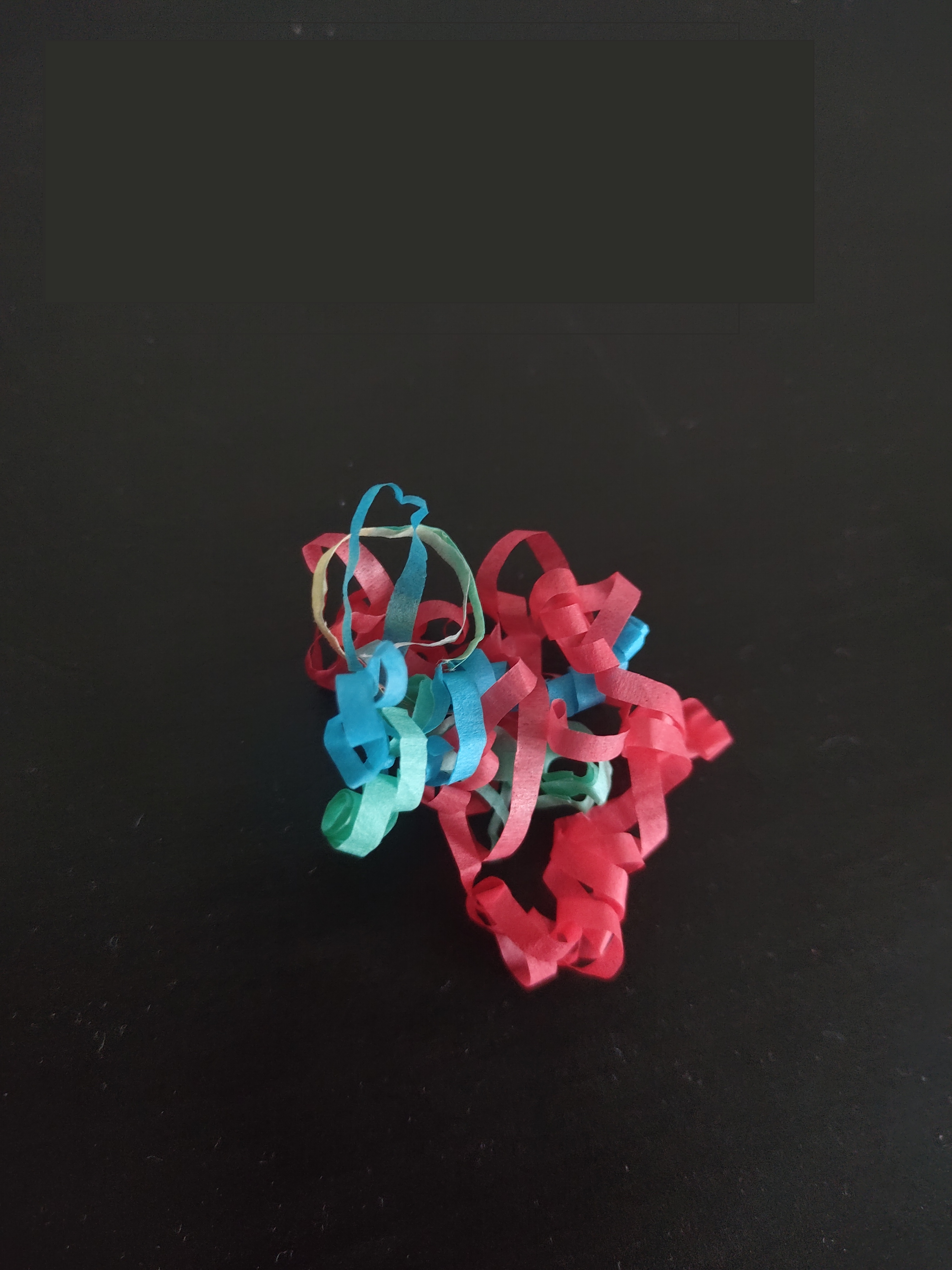 The Cover Of Every Biochemistry Textbook