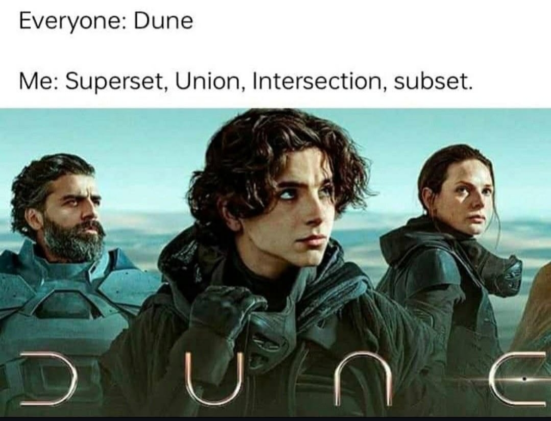 When Math Nerds Infiltrate Pop Culture