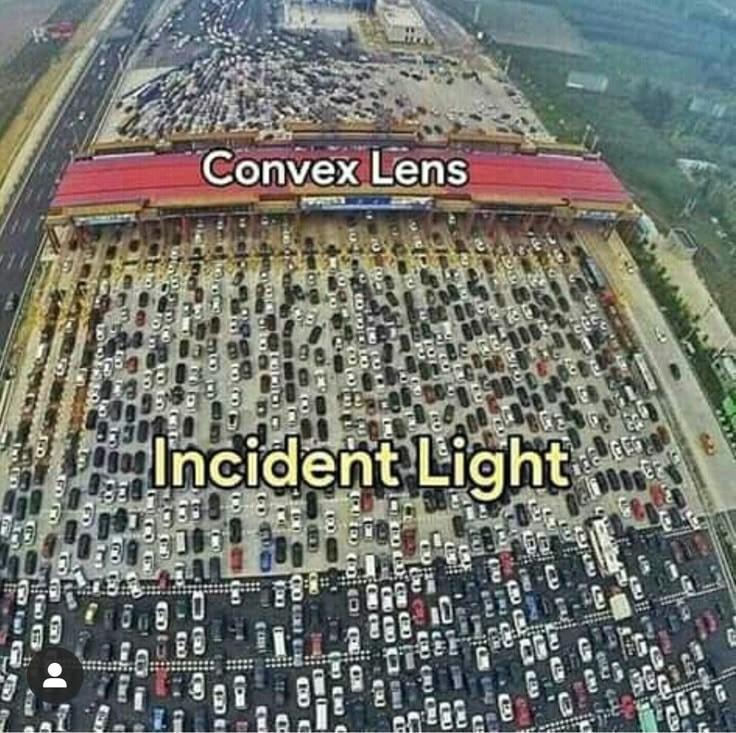 Rush Hour Physics: Photons In Traffic