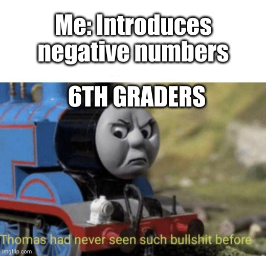 Wait Until They Hear About Complex Numbers