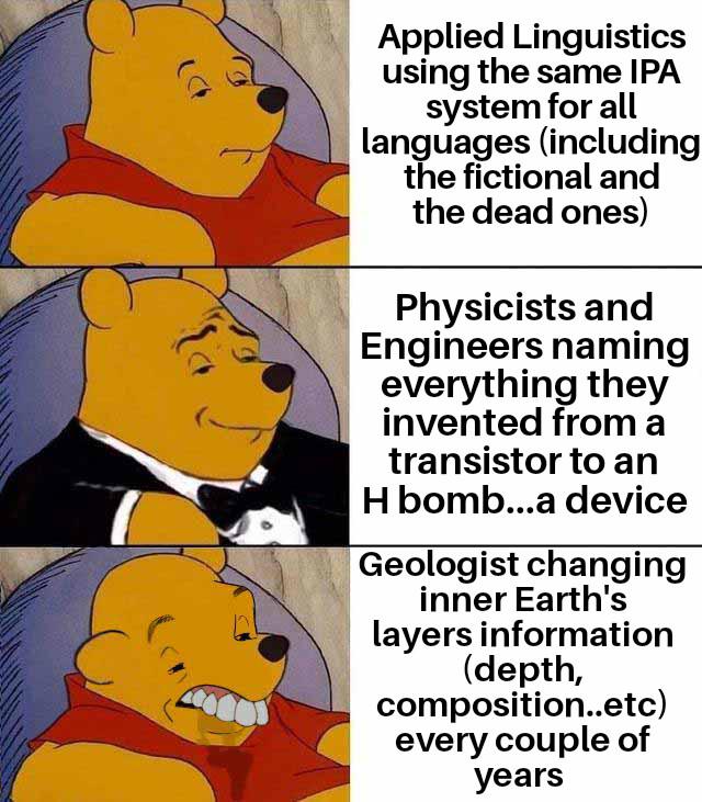 Just A Simple Device