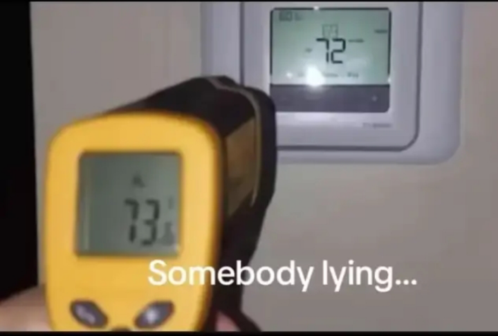 Electrical Standoff