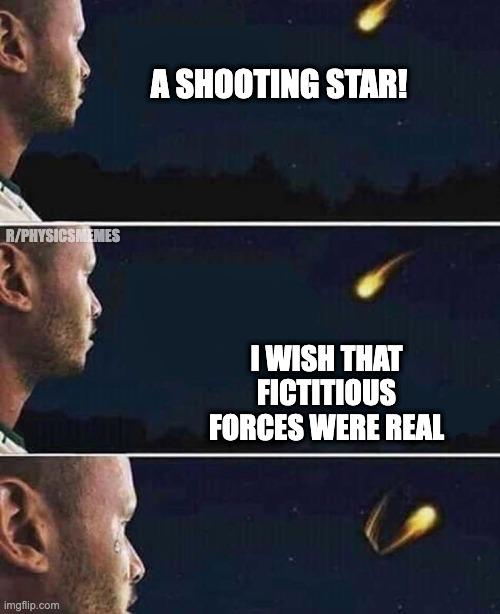 Say Centrifugal One More Time...