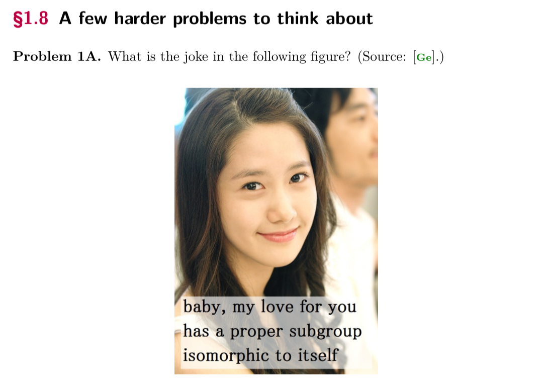 A Hard Problem Indeed