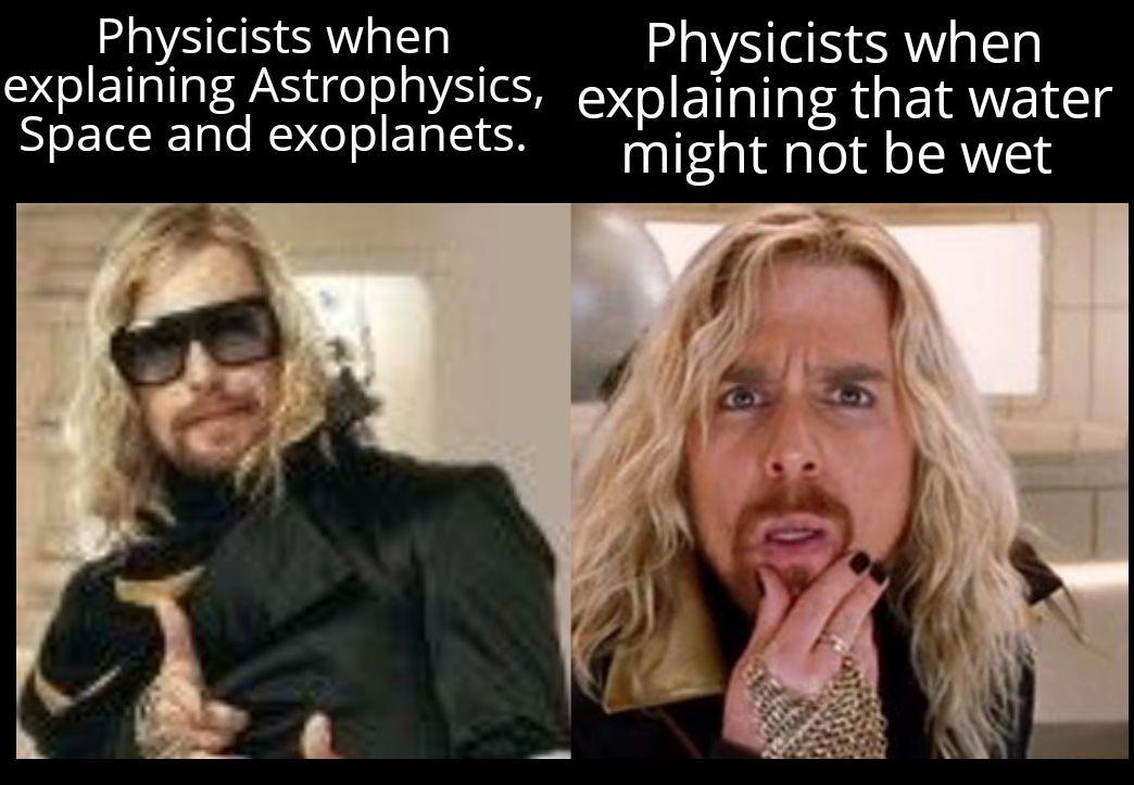 The Cosmic Confidence Crisis