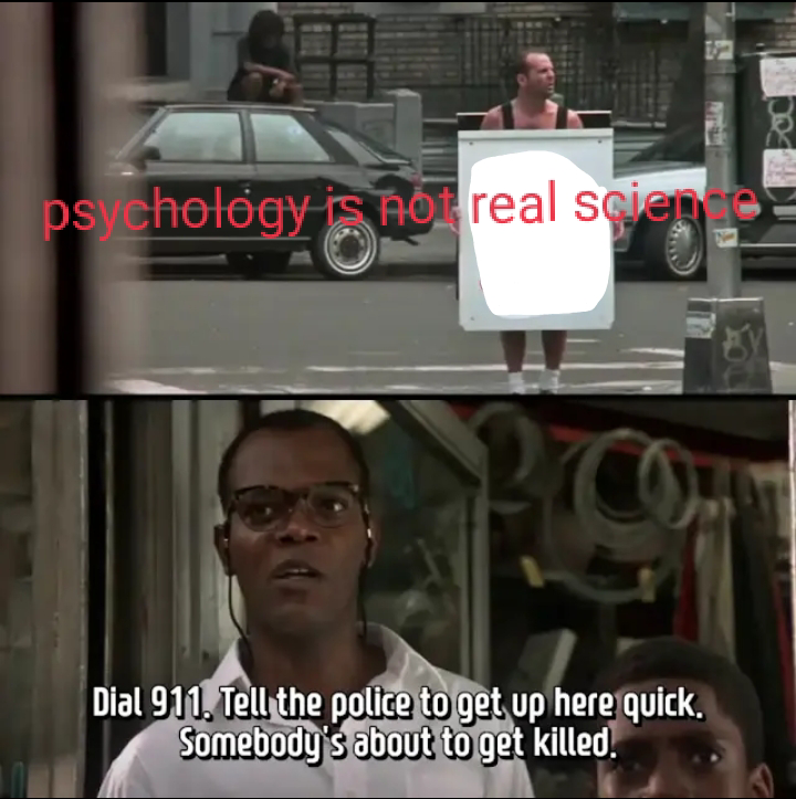 Freud Be Like: Academic Turf Wars