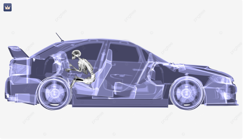 Why Won't The Eggheads At The Car Companies Accept My Design?